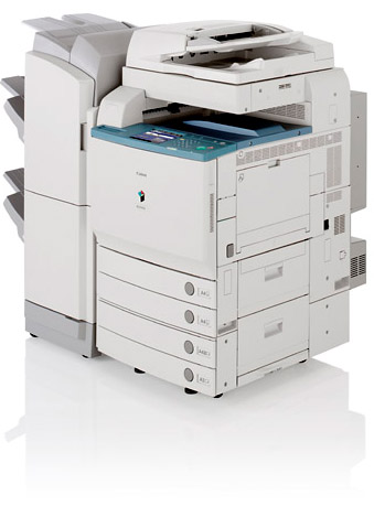 Копировальный аппарат Canon CLC 4040 Printer Копировальный аппарат Canon CLC 4040 Printer