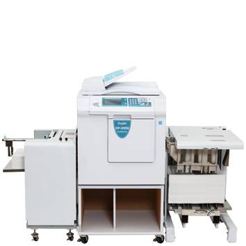 Duplo DP-U950 Duplo DP-U950