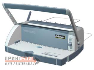 FELLOWES LAMIMETAL 300/WB 150       