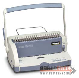 FELLOWES MICROBIND / PB 150   