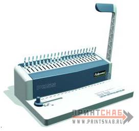 FELLOWES MICROBIND / PB 55   
