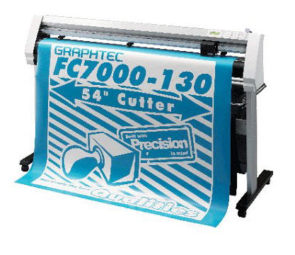   Graphtec FC7000-130