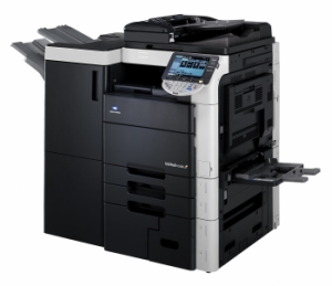 Konica Minolta bizhub C452 Konica Minolta bizhub C452