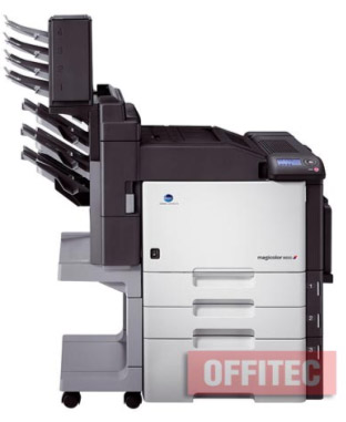 Комплекс печати Minolta MC 8650DN FS Комплекс печати Minolta MC 8650DN FS