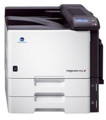 Принтер Konica Minolta MC8650DN Принтер Konica Minolta MC8650DN