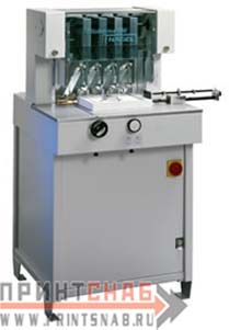 NAGEL CITOBORMA 490ST VARIO    