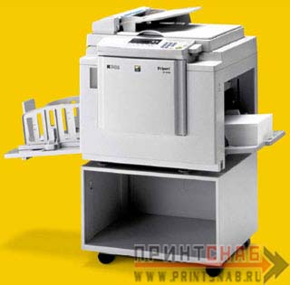RICOH Priport JP1215   