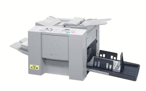 RISO КZ 30 В4 RISO КZ 30 В4