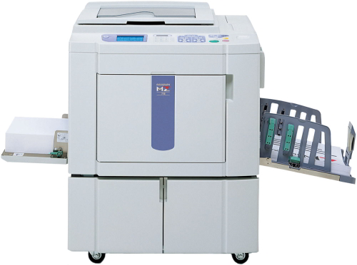 Riso MZ 1070 Riso MZ 1070