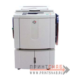 Ризограф (Цифровой дупликатор) RISO RZ 200 Ризограф (Цифровой дупликатор) RISO RZ 200
