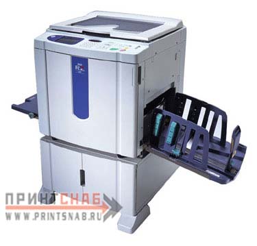 Ризограф (Цифровой дупликатор) RISO RZ 570 A3 Ризограф (Цифровой дупликатор) RISO RZ 570 A3