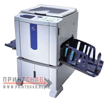 Ризограф (Цифровой дупликатор) RISO RZ 970 Ризограф (Цифровой дупликатор) RISO RZ 970