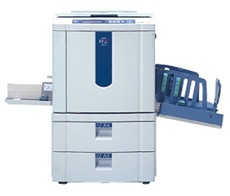 Riso RZ 977 Riso RZ 977