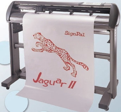 Режущий плоттер GCC SignPal Jaguar JII–61S Режущий плоттер GCC SignPal Jaguar JII–61S