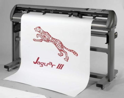 Режущий плоттер SignPal JAGUAR JIII-61S Режущий плоттер SignPal JAGUAR JIII-61S